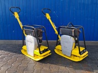 Zagęszczarka WACKER DPU 2450 / 144 kg ! / Bomag weber ammann