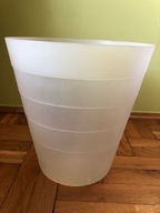 KOSZ IKEA KUBEŁ ODPADY 10L