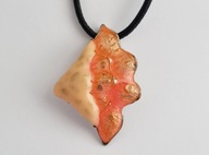 VINTAGE ORYGINALNY WISIOR EMALIA