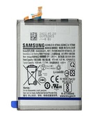 ORYGINALNA BATERIA SAMSUNG S21 FE / S21 FE 5G EB-BG990ABYL 4500 mAh