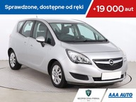 Opel Meriva 1.6 CDTI, Salon Polska, Klima,ALU