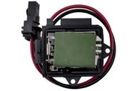 REZYSTOR DMUCHAWY RENAULT CLIO II .0 THALIA I