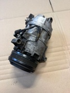 SPRĘŻARKA KLIMATYZACJI BMW E46 2.0 D m47 6905643