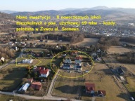 Dom, Żywiec, Żywiecki, 98 m²