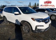 Honda Pilot Ex-L 2020 3.5 Benzyna 280KM