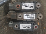 Volvo xc90 czujnik uderzeniowy pas przedni