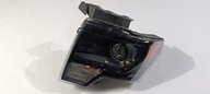 Lampa przód przednia lewa xenon Ford F150 F-150 SVT Raptor 2009-2014