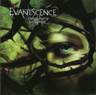 EVANESCENCE - Anywhere But Home