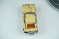 Resorówka Ford capri k-59 lensley