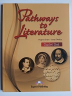 Pathways to literature Teachers book