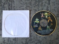 Throne of Darkness PC CD