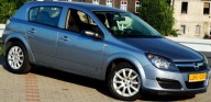 OPEL ASTRA H 1.7 CDTI 100 KM