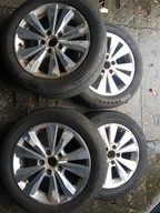 felga felgi aluminiowe VW 16" golf VII 5G0601025L