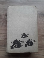 NAJEŹDŹCY Jan Dobraczyński