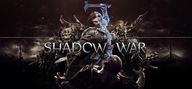 Middle-earth: Shadow of War PEŁNA WERSJA STEAM PC KLUCZ