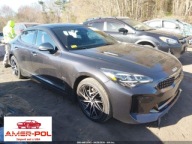 Kia Stinger 2022 KIA STINGER GT-LINE 2.5 Benzyna 300KM