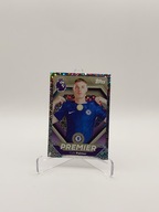 PREMIER LEAGUE TOPPS 2026 COLE PALMER 193 PREMIER NAKLEJKA