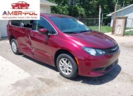 Chrysler Voyager LX 2022 3.6l 3.6 Benzyna 287KM