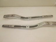 boczki listwy tylne szable chromowane HARLEY DAVIDSON