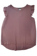 BLUZKA DAMSKA PLISOWANA NEW COLLECTION nr 571A