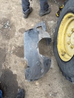 Nadkole Przód LewE Peugeot 208 9673768880