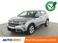 Citroen C5 Aircross Plug-In Automat Hak Navi