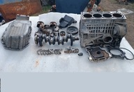 Tłok Korbowód blok 1,4 16V VW Golf Leon Skoda Seat AHW AXP BCA AKQ APE AUA