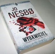 WYBAWICIEL Jo Nesbo