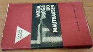 Moja droga do Mauthausen Jakub Willner