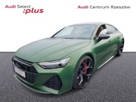 Audi RS7 Sportback ceramiczny uklad hamulcowy, skretna tylna os, wentylacj