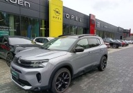 Citroen C5 Aircross mHEV Max eDCT6 1.2 Hybryda 136KM