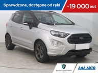 Ford Ecosport 1.0 EcoBoost, 1. Właściciel