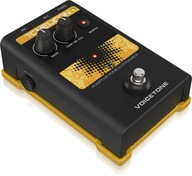 Kompresor wokalowy TC Helicon VoiceTone T1