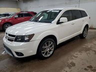 Dodge Journey 3.6 V6 283 KM, 4x4, wersja GT, produkcja 122019, male uszkod