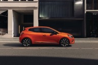 Renault Clio prospekt 10 2019 model 2020 polski