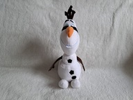 Maskotka Olaf Pluszak Kraina Lodu 30cm Przytulanka K1
