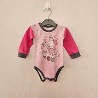 Body niemowlęce, rozmiar 74