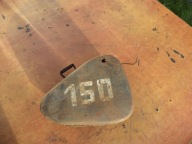 Wfm wsk m06 puszka narzędziówka prawa