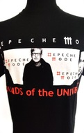 T-Shirt koszulka zespołu Depeche Mode - M