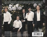 Adoro - 2009 - Für immer und dich - CD