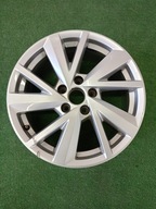 Felga aluminiowa Audi 7.0Jx17H2 ET45 5x112
