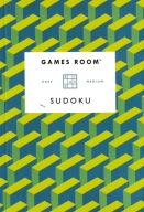 Sudoku Easy Medium Games Room