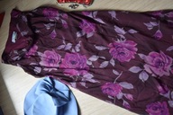 * JESSICA HOWARD * SUKIENKA DŁUGA W KWIATY_44