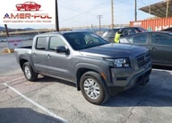 Nissan Frontier 2023r., SV, od ubezpieczalni 3.8 Benzyna 310KM