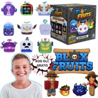 ROBLOX FIGURKA PHATMOJO BLOX FRUITS MYSTERY PLUSH SERIES 3 ORYGINALNA