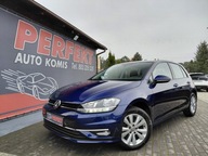 Volkswagen Golf Navi Kamera Radar Klimatronik Sensor Benzyna 110KM