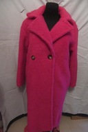 PIĘKNE FUTERKO SZTUCZNE BARANEK ROZM S/M