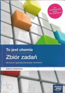 TO JEST CHEMIA ZBIÓR ZADAŃ zak. rozszerz. NOWA ERA
