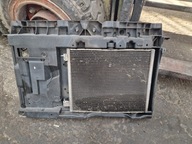 Pas przedni kompletny chłodnice c3 III c4 cactus 1.2 9676534280