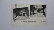 KRAKOW DOM AKADEMICKI LAZIENKA I SALA BILARDOWA BILARD 5505